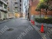 浪花町13 月極駐車場 駐車場外観写真 4枚目