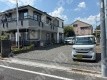 月極駐車場の周辺写真