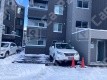 平岸3条 月極駐車場の周辺写真