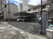 谷町7 月極駐車場の周辺写真
