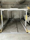 蒲田3 月極駐車場の周辺写真
