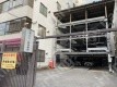 大阪市西区江戸堀1 月極駐車場の周辺写真