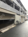 中崎西4 月極駐車場の周辺写真