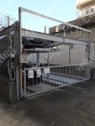 月極駐車場の周辺写真