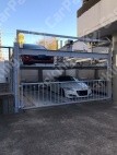 月極駐車場 駐車場外観写真 2枚目