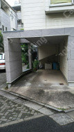南烏山6丁目 屋根付き 月極駐車場の周辺写真