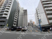 大阪市西区江戸堀3 月極駐車場の周辺写真