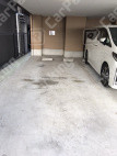 大阪市西区江戸堀2 月極駐車場の周辺写真