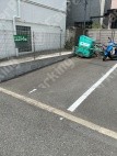 玉造2 月極駐車場 車室写真 3枚目