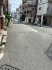玉造2 月極駐車場 周辺環境写真 4枚目