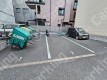 玉造2 月極駐車場 駐車場外観写真 2枚目