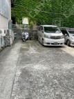 上町1 月極駐車場の周辺写真