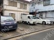 月極駐車場の周辺写真