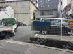 中津3 月極駐車場の周辺写真