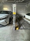 月極駐車場 設備写真 3枚目