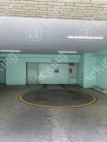 月極駐車場の周辺写真