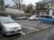 月極駐車場の周辺写真