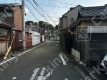 月極駐車場の周辺写真