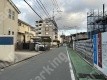 月極駐車場の周辺写真