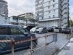 月極駐車場の周辺写真