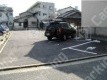 月極駐車場の周辺写真