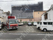 大淀中3 月極駐車場の周辺写真