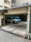 福島6 月極駐車場の周辺写真