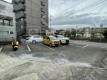 月極駐車場の周辺写真