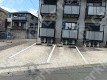 月極駐車場 駐車場外観写真 2枚目