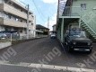 月極駐車場の周辺写真