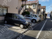 月極駐車場の周辺写真
