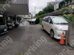 月極駐車場の周辺写真