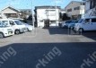 月極駐車場の周辺写真
