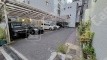 島之内2 月極駐車場の周辺写真
