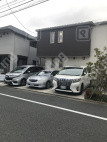 戸越5 月極駐車場 その他写真 2枚目