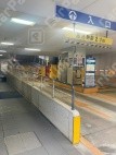 月極駐車場 出入り口写真 2枚目