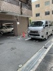 上町1 月極駐車場の周辺写真