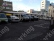 月極駐車場の周辺写真