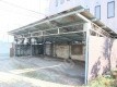 月極駐車場の周辺写真