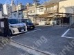 大阪市西区九条1 月極駐車場の周辺写真