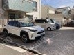 月極駐車場の周辺写真