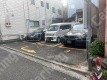 月極駐車場の周辺写真
