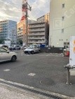 月極駐車場の周辺写真