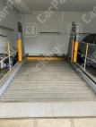 月極駐車場 車室写真 2枚目