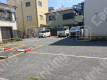 月極駐車場の周辺写真