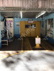 月極駐車場の周辺写真