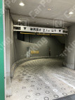 金山駅南駐車場(グランコート名古屋横)の周辺写真