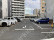 月極駐車場の周辺写真