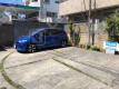 月極駐車場の周辺写真