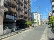 月極駐車場の周辺写真